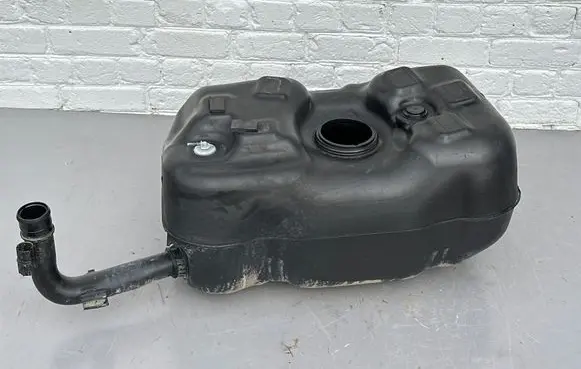 Citroen Jumper Fuel tank 0137908080 1379008080