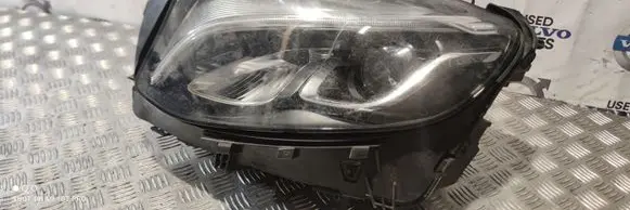 Mercedes-Benz GLC X253 C253 Headlight/headlamp A2539065301