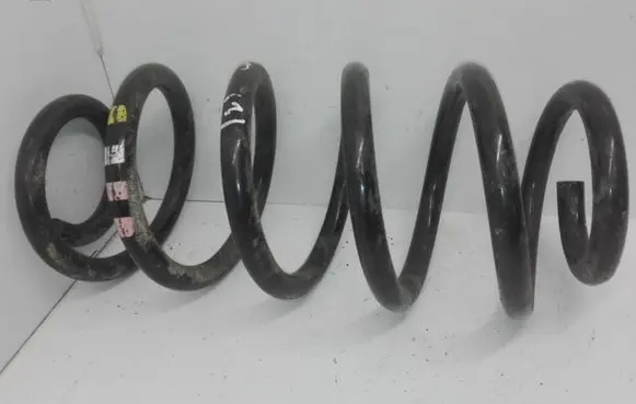 Audi A4 S4 B6 8E 8H Front coil spring