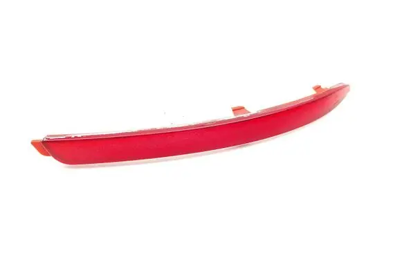 Skoda Octavia Mk2 (1Z) Rear tail light reflector 1ZD945106