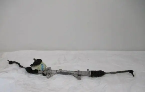Renault Scenic III - Grand scenic III Steering rack 490010024R A0014219C