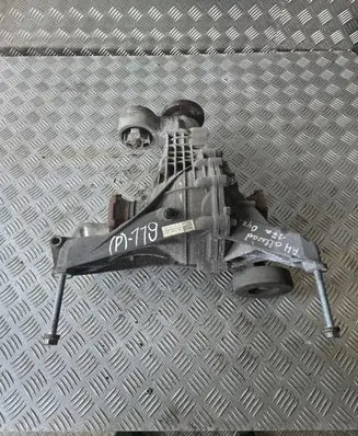 Audi A5 Rear differential 0DB500043G