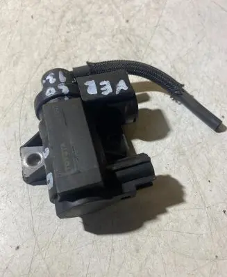 Toyota Verso Turbo solenoid valve 70051308