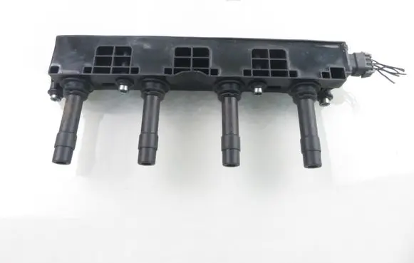 Opel Astra G High voltage ignition coil 