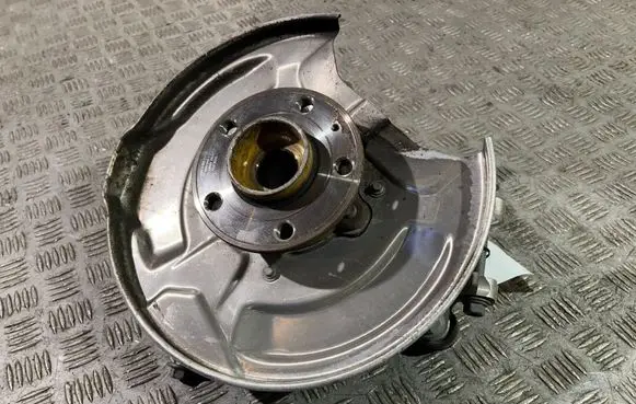 Volvo XC60 Rear wheel hub