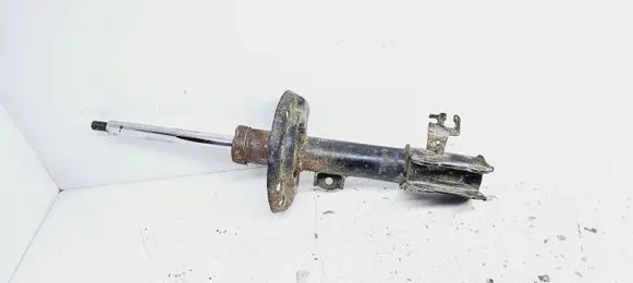 Opel Vectra C Front shock absorber/damper