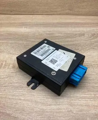 BMW 5 E39 Voice control module 6903886