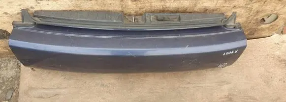 Peugeot 4007 Tailgate/trunk/boot exterior handle 