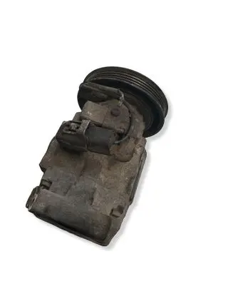 Toyota Yaris Air conditioning (A/C) compressor (pump) 4472206067