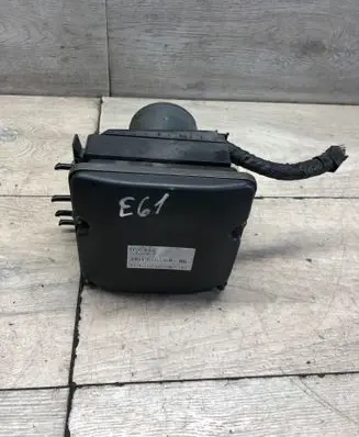 BMW 5 E60 E61 ABS Pump 0265960327 98917Q0342