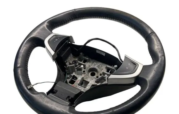 Renault Koleos I Steering wheel 48430JY04A