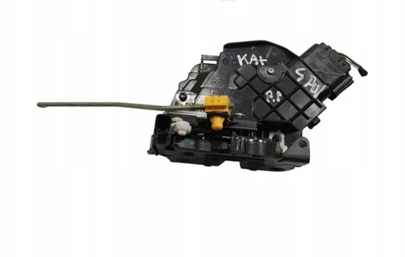 Ford Ka Front door lock