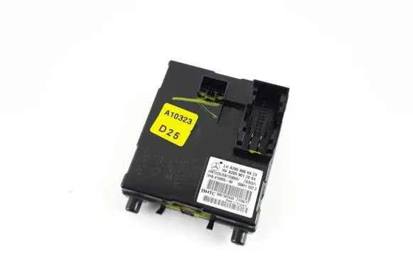 Mercedes-Benz C W205 Air conditioner control unit module A2059006923 A2059012004 5HB01089540