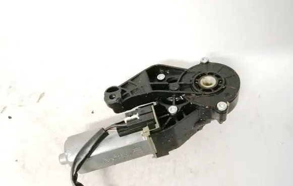 Chrysler 300 - 300C Seat adjustment motor 0390203208