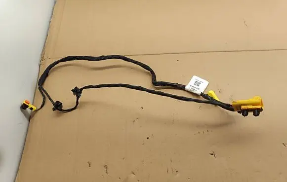 Dodge Durango III Seat wiring loom D0CW59148M8 T048M8254340112