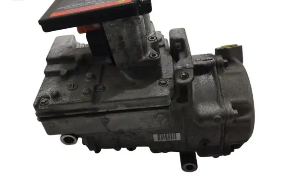 Nissan e-NV200 Air conditioning (A/C) compressor (pump) 926003NF0A