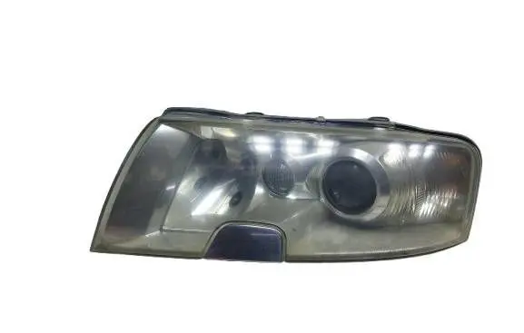 Skoda Superb B5 (3U) Headlight/headlamp 158191KAS 158191