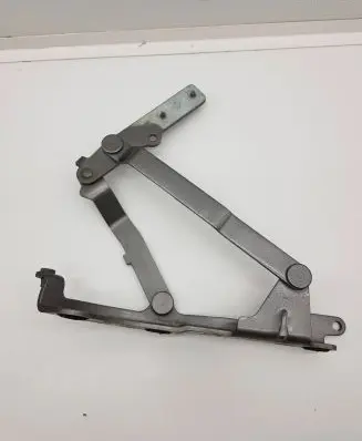Fiat 500 Loading door upper hinge D325