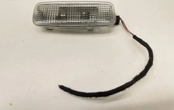 Audi A6 S6 C6 4F Other interior light 4D0947105A