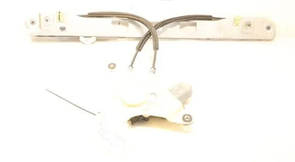Renault Master III Front window lifting mechanism without motor 