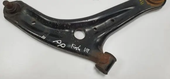 Ford Fiesta Front control arm DG8034470