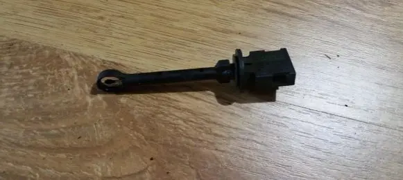 Audi A6 S6 C6 4F Interior temperature sensor 4f0820539a 1003780333