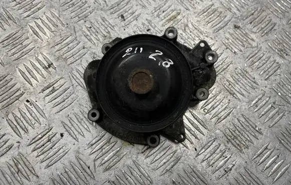 Mercedes-Benz E W211 Water pump A6422020110