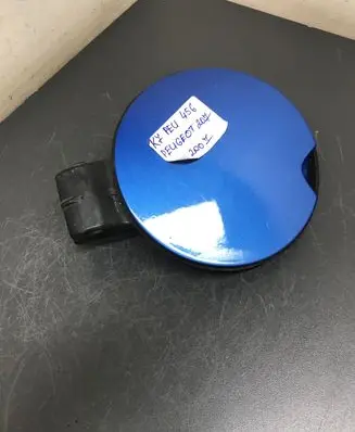 Peugeot 207 Fuel tank cap 9681730680