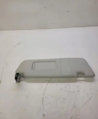Audi A4 S4 B8 8K Sun visor 8K0857552