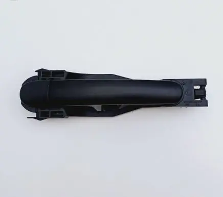 Skoda Fabia Mk1 (6Y) Rear door exterior handle 6Y0837885