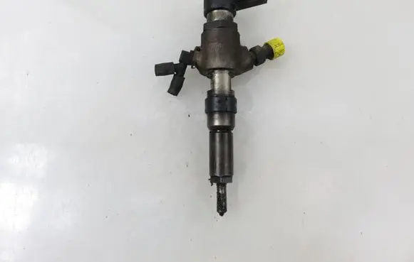 Ford Fiesta Fuel injector 9655304880