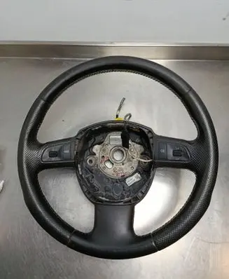 Audi A4 S4 B7 8E 8H Steering wheel 8E0419091EF 62011000D