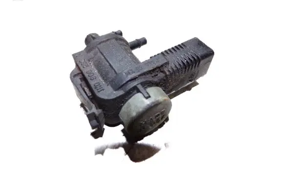 Volkswagen PASSAT B6 Turbo solenoid valve 1K0906283A