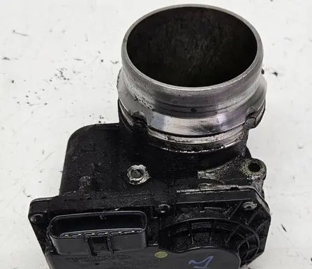 Volvo XC60 Throttle valve 31293930 148009023