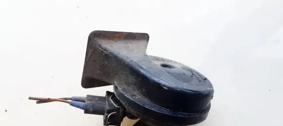 Audi A3 S3 8L Horn signal E20092018