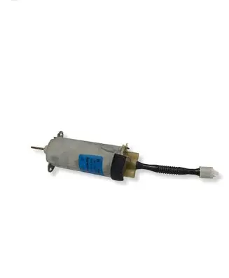 Mercedes-Benz S W221 Seat adjustment motor 2208201542 0130002568 90135411