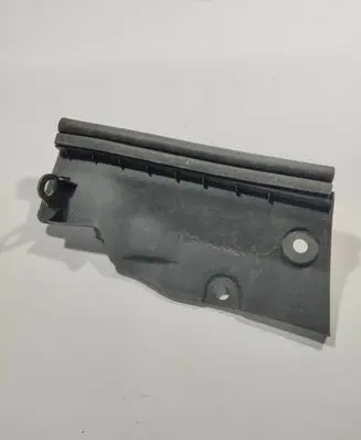 Hyundai Santa Fe Fender end trim 841592W000