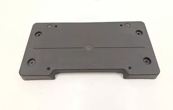BMW X3 G01 Number plate surrounds holder frame 9451172
