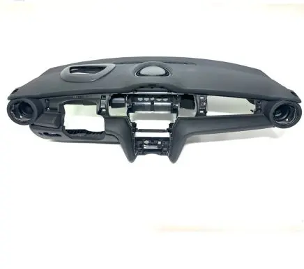 Mini One - Cooper F56 F55 Dashboard