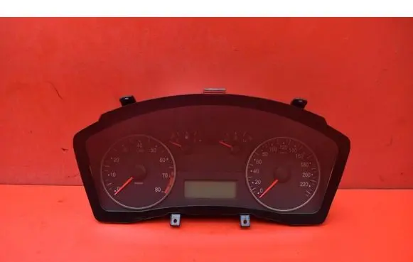 Fiat Stilo Speedometer (instrument cluster) 46750595
