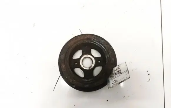 Toyota RAV 4 (XA20) Crankshaft pulley