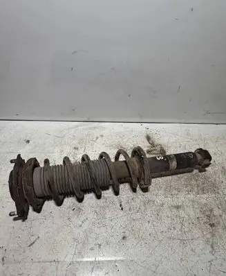Subaru Outback (BS) Rear shock absorber with coil spring 20365AL030