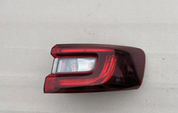 Renault Koleos II Rear/tail lights 265507984R