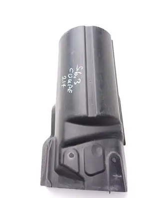 Mercedes-Benz S C217 Rear strut damper dust cover boot A2226980030