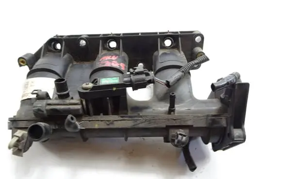 Renault Clio IV Intake manifold H8201192544
