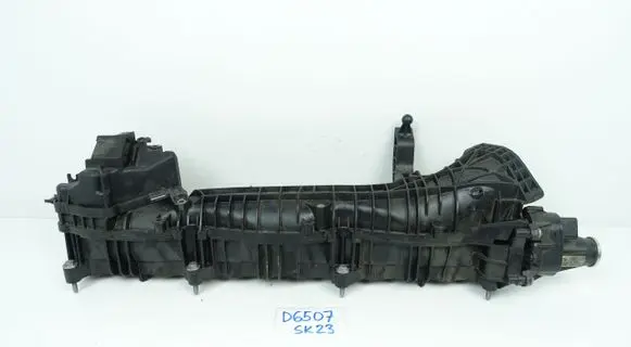 BMW 5 F10 F11 Intake manifold 7811909