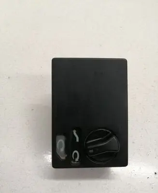 Volkswagen Transporter - Caravelle T4 Climate control unit 701959549