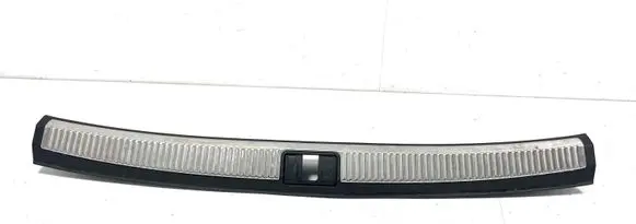 Audi A4 S4 B7 8E 8H Trunk/boot sill cover protection 8E9864483C