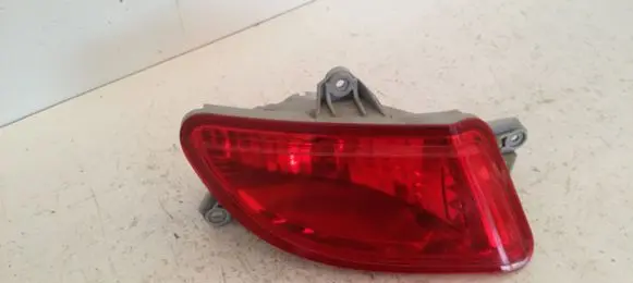 KIA Rio Rear fog light 924061G6