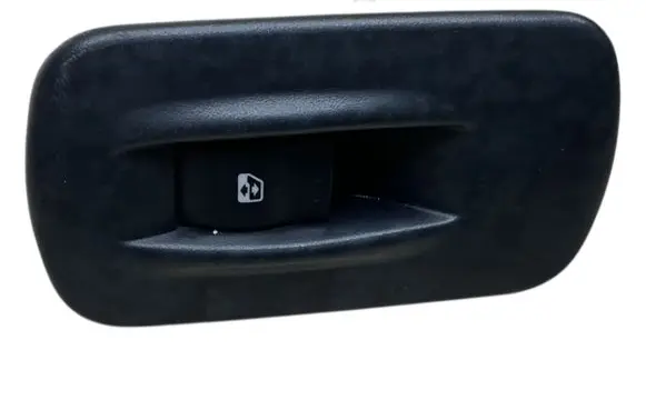 Opel Vivaro Electric window control switch 91165802 8200011870